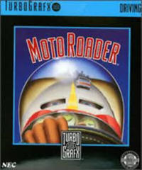 Moto Roader